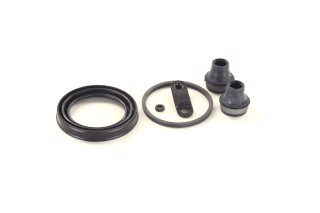 Ремкомплект, гальмівний супорт D4345 (вир-во ERT)