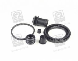 Ремкомплект, гальмівний супорт D4648 (вир-во ERT)