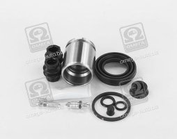 Ремкомплект, гальмівний супорт D41124C (вир-во ERT)