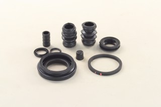 Ремкомплект, гальмівний супорт D4411 (вир-во ERT)