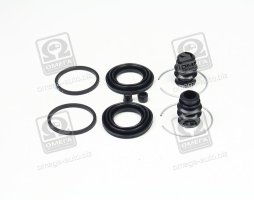 Ремкомплект, гальмівний супорт D4427 (вир-во ERT)