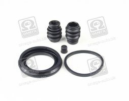 Ремкомплект гальм. супорта D4718 (вир-во ERT)