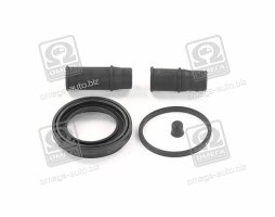 Ремкомплект, гальмівний супорт D4330 (вир-во ERT)