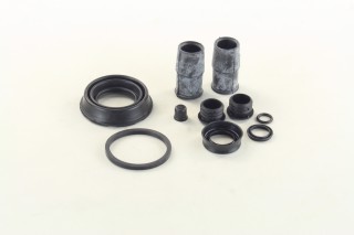 Ремкомплект, гальмівний супорт D4612 (вир-во ERT)