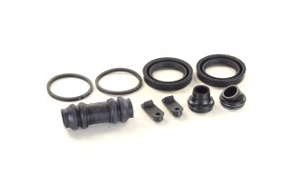 Ремкомплект, гальмівний супорт D4530 (вир-во ERT)