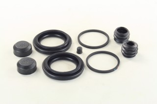 Ремкомплект, гальмівний супорт D4925 (вир-во ERT)