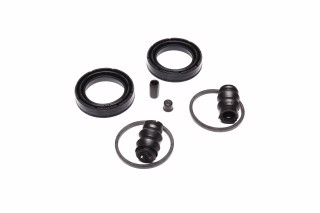 Ремкомплект, гальмівний супорт D4771 (вир-во ERT)