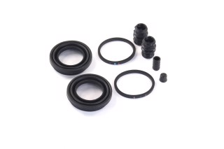 Ремкомплект, гальмівний супорт D4241 (вир-во ERT)