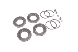 Ремкомплект, гальмівний супорт D4216 (вир-во ERT)