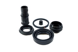 Ремкомплект, тормозной суппорт D4581 (пр-во ERT)