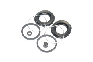 Ремкомплект, гальмівний супорт D4115 (вир-во ERT)