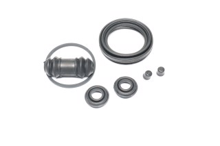 Ремкомплект, тормозной суппорт D4766 (пр-во ERT)