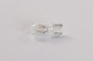 Лампа 24V W2W 24V 2W W2, 1x9, 5d (вир-во OSRAM)