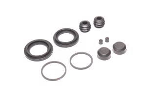 Ремкомплект, гальмівний супорт D4608 (вир-во ERT)