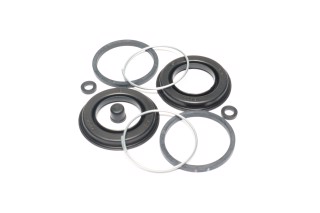 Ремкомплект, гальмівний супорт D4096 (вир-во ERT)