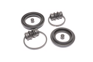 Ремкомплект, гальмівний супорт D4265 (вир-во ERT)