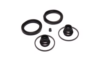 Ремкомплект, гальмівний супорт D4472 (вир-во ERT)