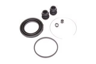 Ремкомплект, гальмівний супорт D4181 (вир-во ERT)