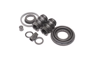 Ремкомплект, гальмівний супорт D4564 (вир-во ERT)