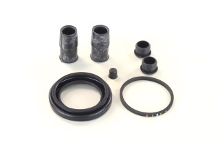 Ремкомплект, гальмівний супорт D4378 (вир-во ERT)