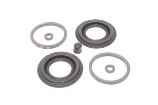 Ремкомплект, гальмівний супорт D4594 (вир-во ERT)