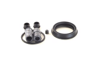 Ремкомплект, гальмівний супорт D4592 (вир-во ERT)