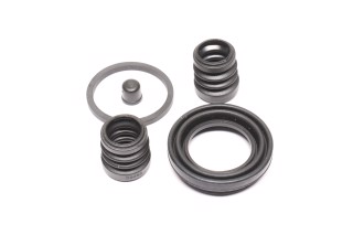 Ремкомплект гальм. супорта D4707 (вир-во ERT)