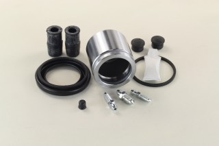 Ремкомплект, гальмівний супорт D41074C (вир-во ERT)