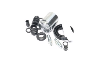 Ремкомплект, гальмівний супорт D41164C (вир-во ERT)