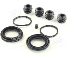 Ремкомплект, гальмівний супорт D4577 (вир-во ERT)