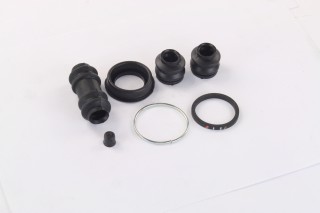 Ремкомплект, гальмівний супорт D4504 (вир-во ERT)