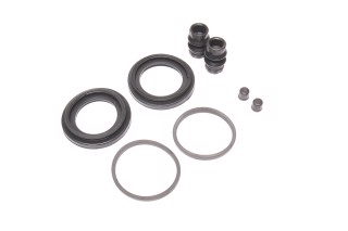 Ремкомплект, гальмівний супорт D4264 (вир-во ERT)