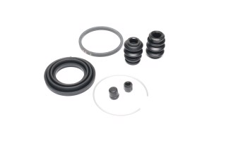 Ремкомплект, тормозной суппорт D4297 (пр-во ERT)