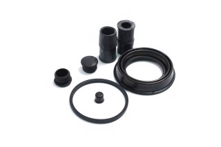 Ремкомплект, гальмівний супорт D4365 (вир-во ERT)