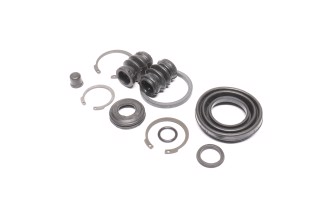 Ремкомплект, тормозной суппорт D4287 (пр-во ERT)