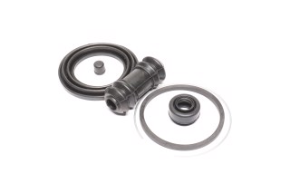 Ремкомплект, гальмівний супорт D4274 (вир-во ERT)