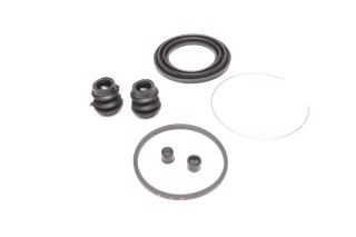 Ремкомплект, гальмівний супорт D4644 (вир-во ERT)