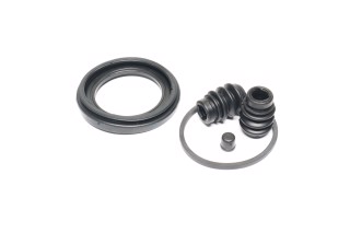 Ремкомплект гальм. супорта D4711 (вир-во ERT)