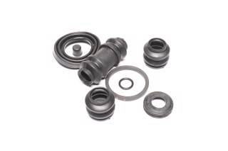 Ремкомплект, гальмівний супорт D4489 (вир-во ERT)