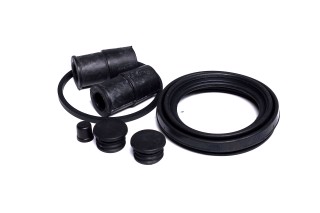 Ремкомплект, гальмівний супорт D4349 (вир-во ERT)