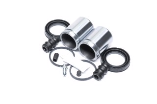 Ремкомплект, гальмівний супорт D41620C (вир-во ERT)