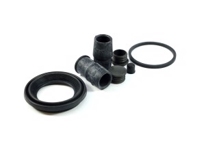 Ремкомплект гальм. супорта D4040 (вир-во ERT)