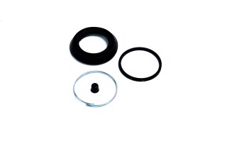 Ремкомплект, гальмівний супорт D4028 (вир-во ERT)