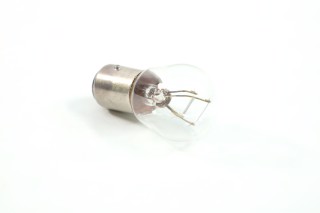 Лампа допоміжн. освітлення P21/4W 12V 21/4W BAZ15d (вир-во OSRAM)