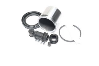 Ремкомплект, гальмівний супорт D41095C (вир-во ERT)