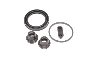 Ремкомплект, гальмівний супорт D4221 (вир-во ERT)