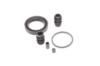 Ремкомплект, гальмівний супорт D4954 (вир-во ERT)