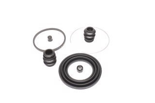 Ремкомплект, тормозной суппорт D4314 (пр-во ERT)