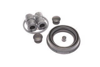 Ремкомплект, тормозной суппорт D4526 (пр-во ERT)