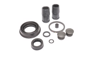 Ремкомплект, гальмівний супорт D4739 (вир-во ERT)